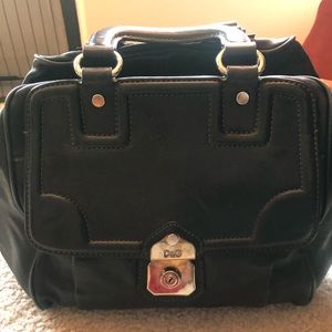 Dolce & Gabana Doctor Bag